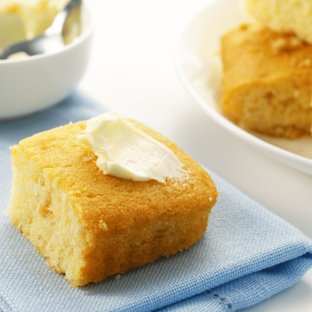 cornbread