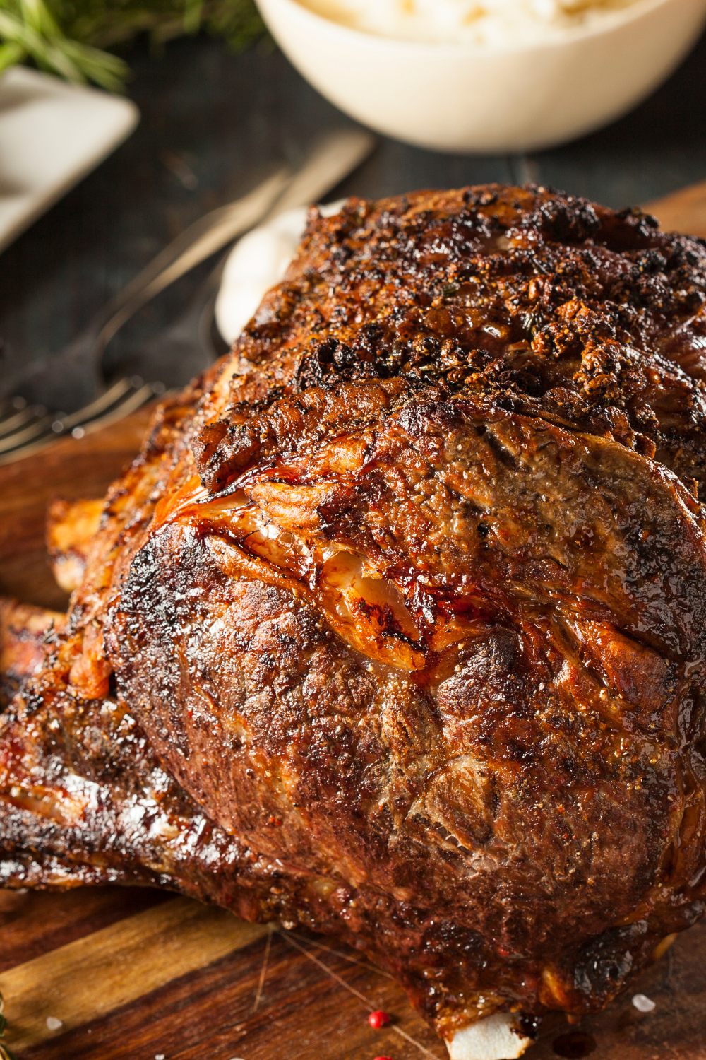 prime rib recipe