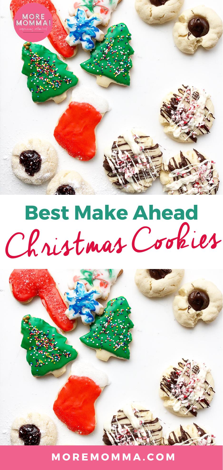Best Christmas Cookies Ever
