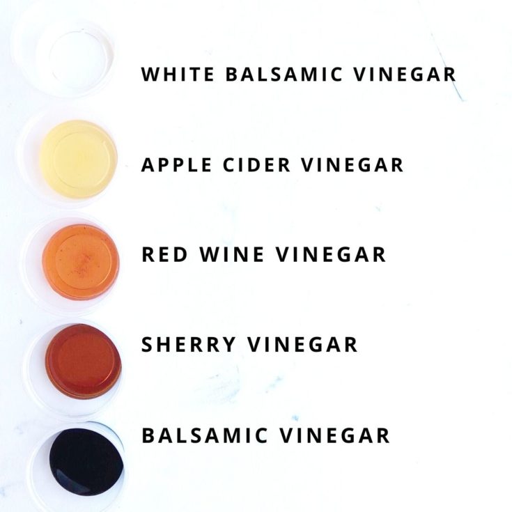Salad Dressing 101 More Momma!