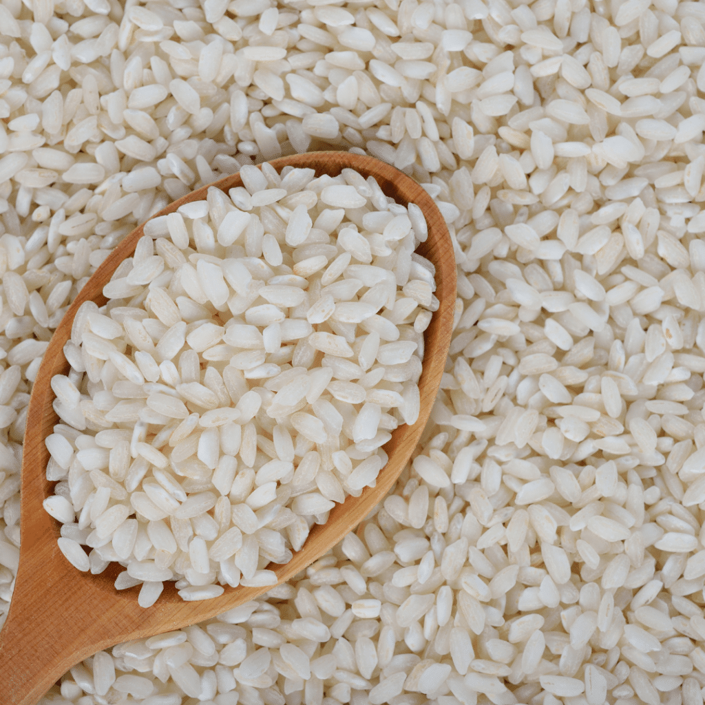 arborio rice