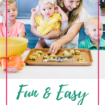 Fun and Easy Recipes to Make with Kids