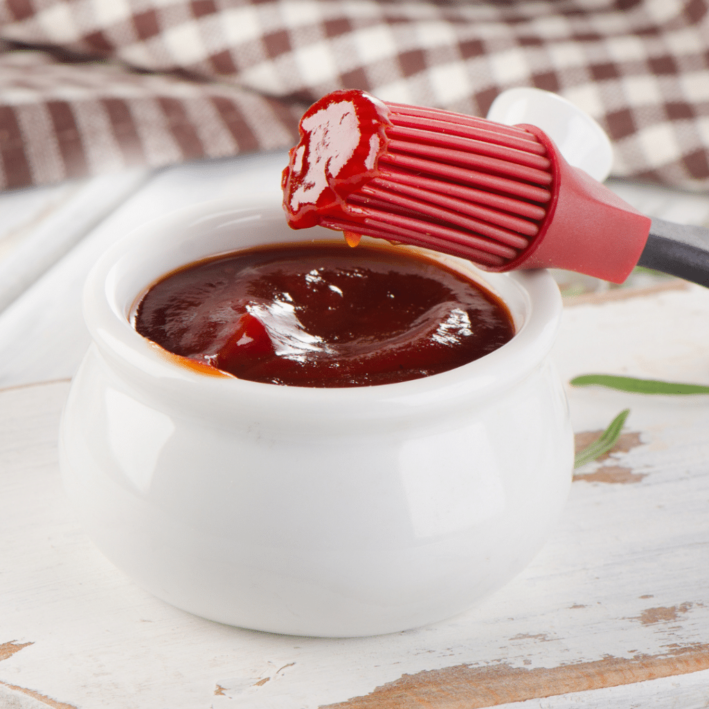 bbq sauce