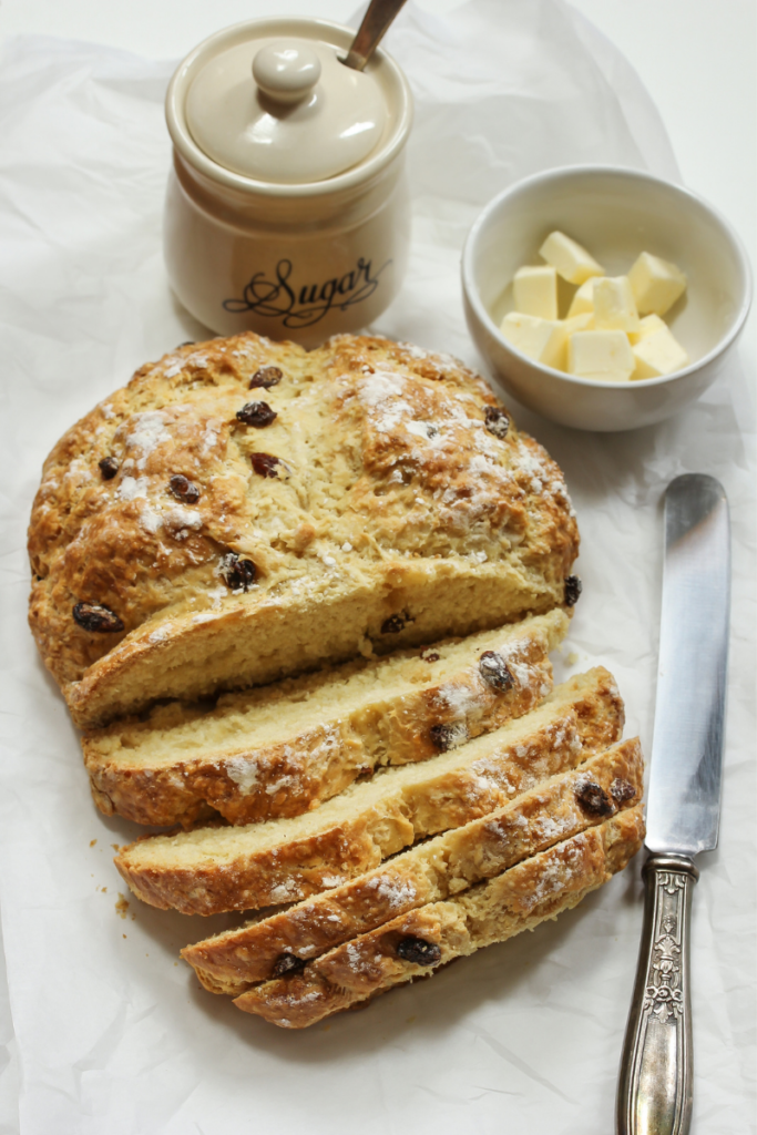 Irish Soda Bread