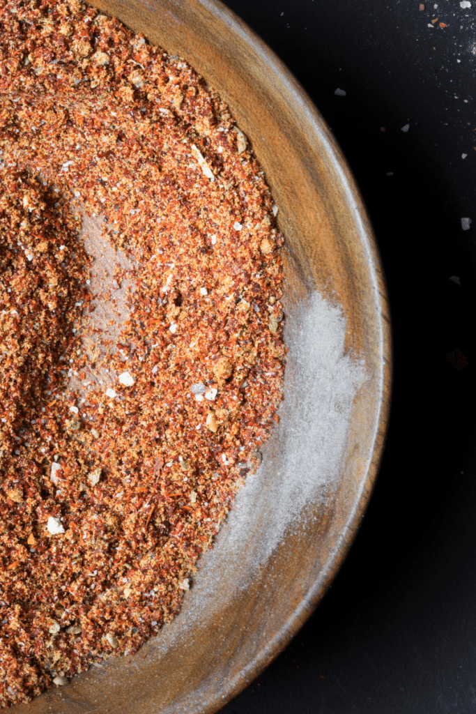 Homemade Taco Seasoning