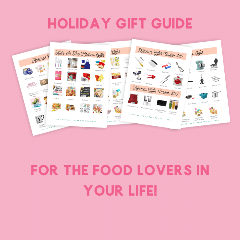 gift guide