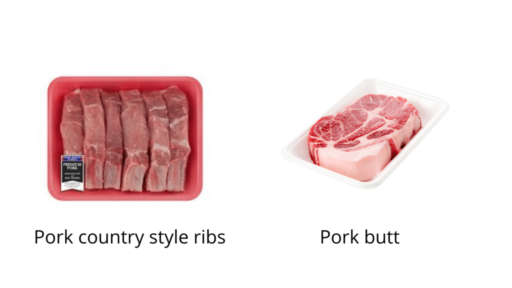 What meat to use