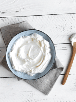 Instant Pot Yogurt