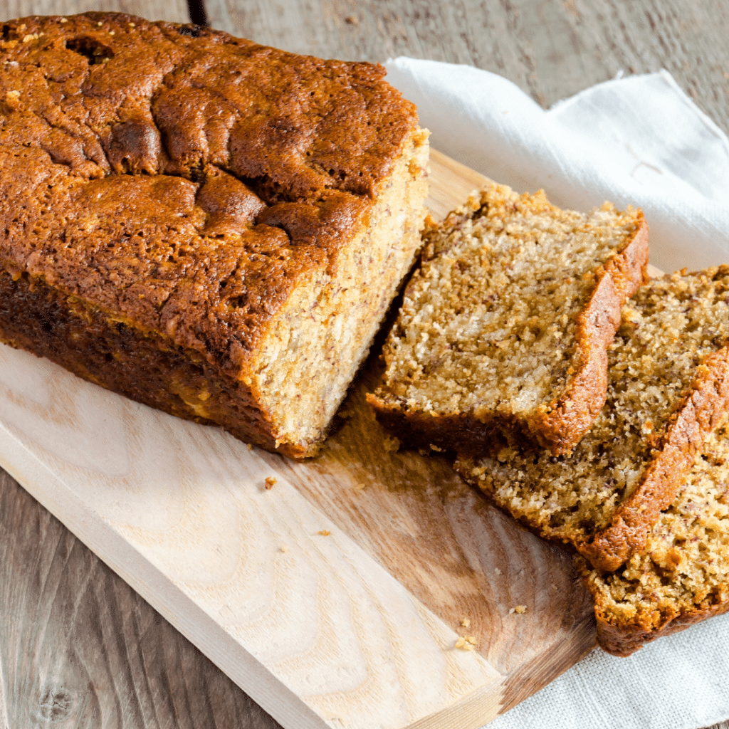 Banana Bread