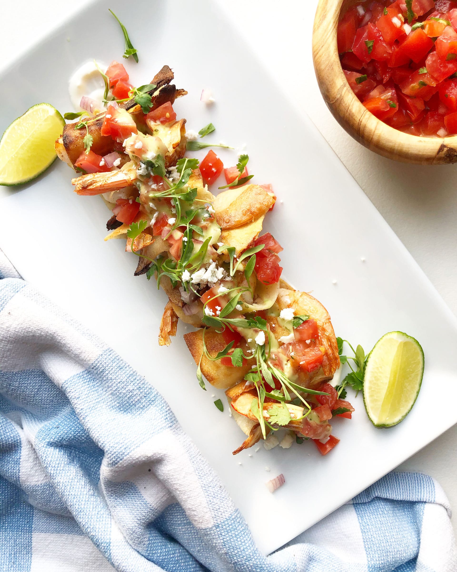 Shrimp Taquito Appetizer Easy Appetizers More Momma!