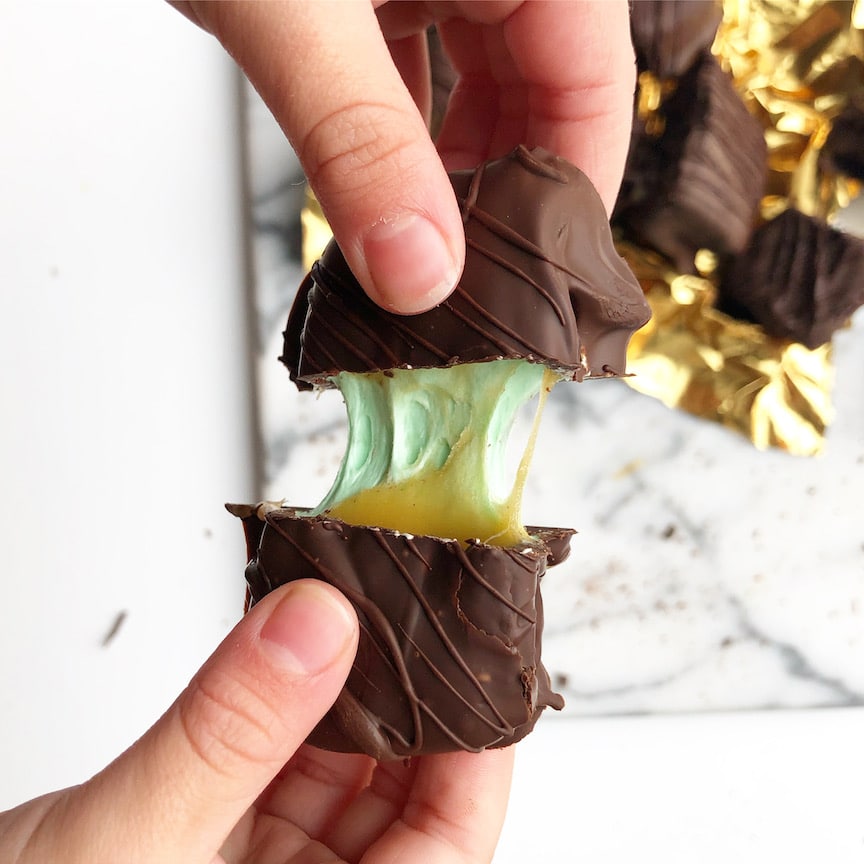 Scotchmallow Candy Recipe (See’s Candy Copycat) More Momma!