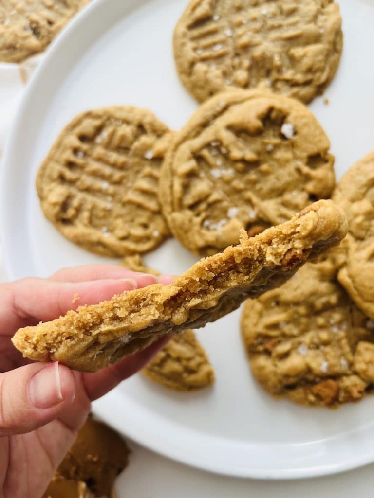 biscoff cookie