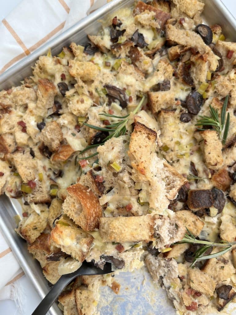 sheet pan stuffing 1