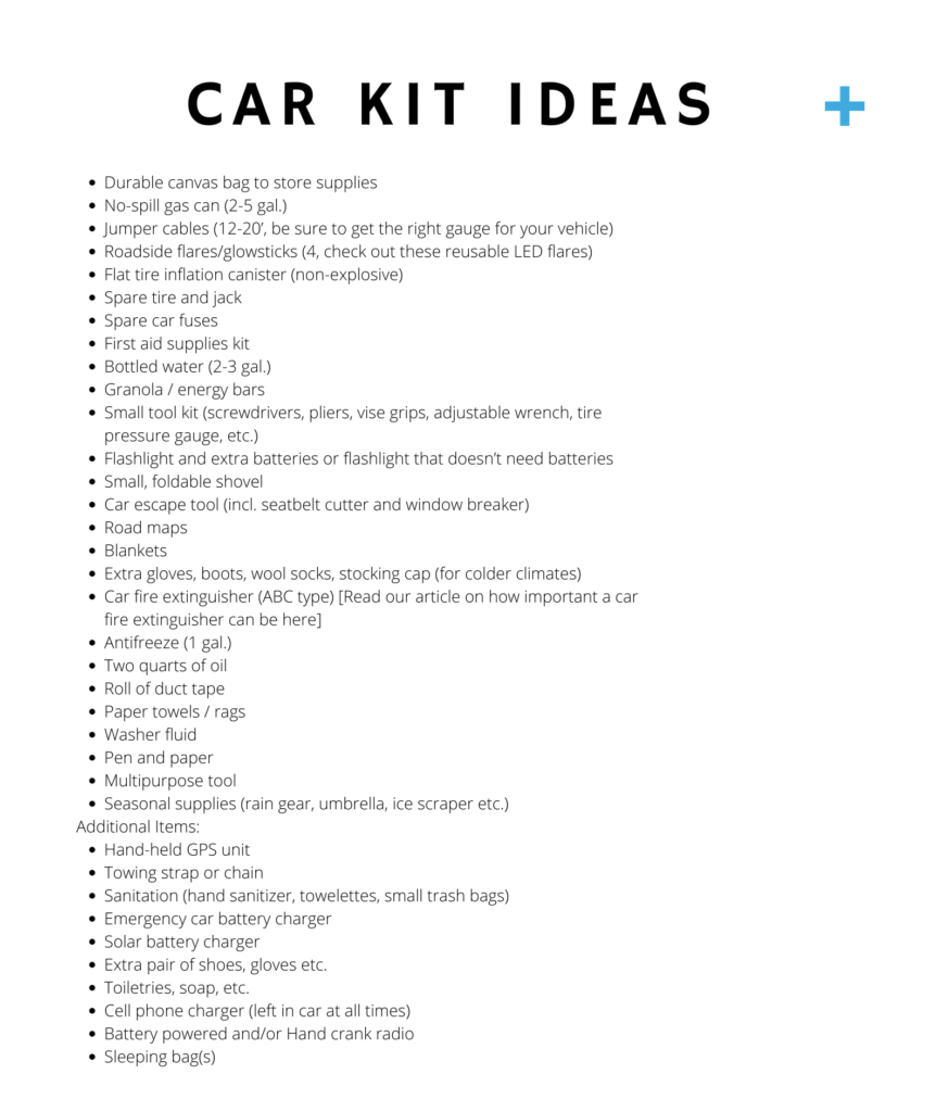 car kit