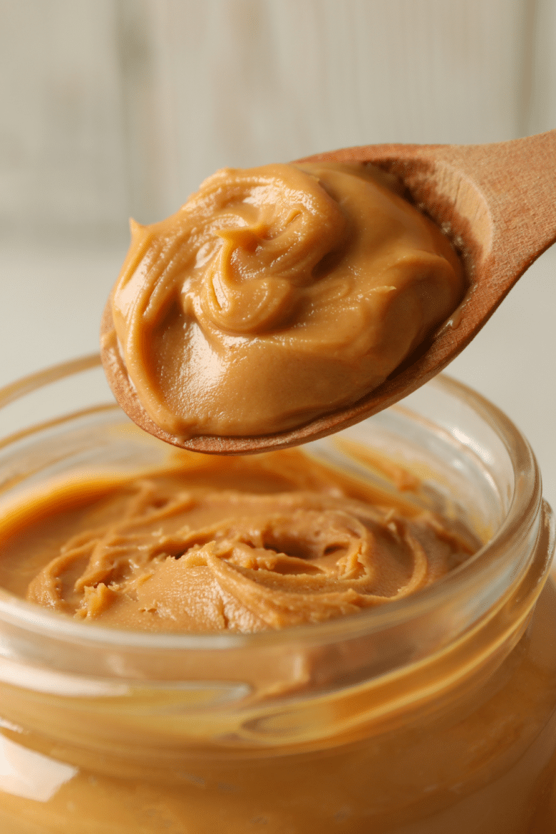 Peanut Butter Cookie Frosting Recipe More Momma!