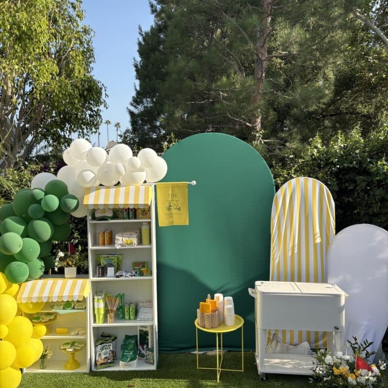Mastered 70 Years Themed Birthday Party